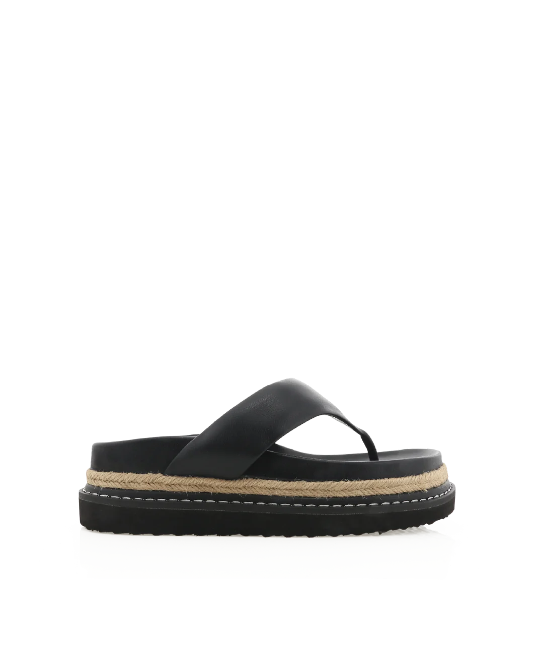 Billini Amaya Slide - Black