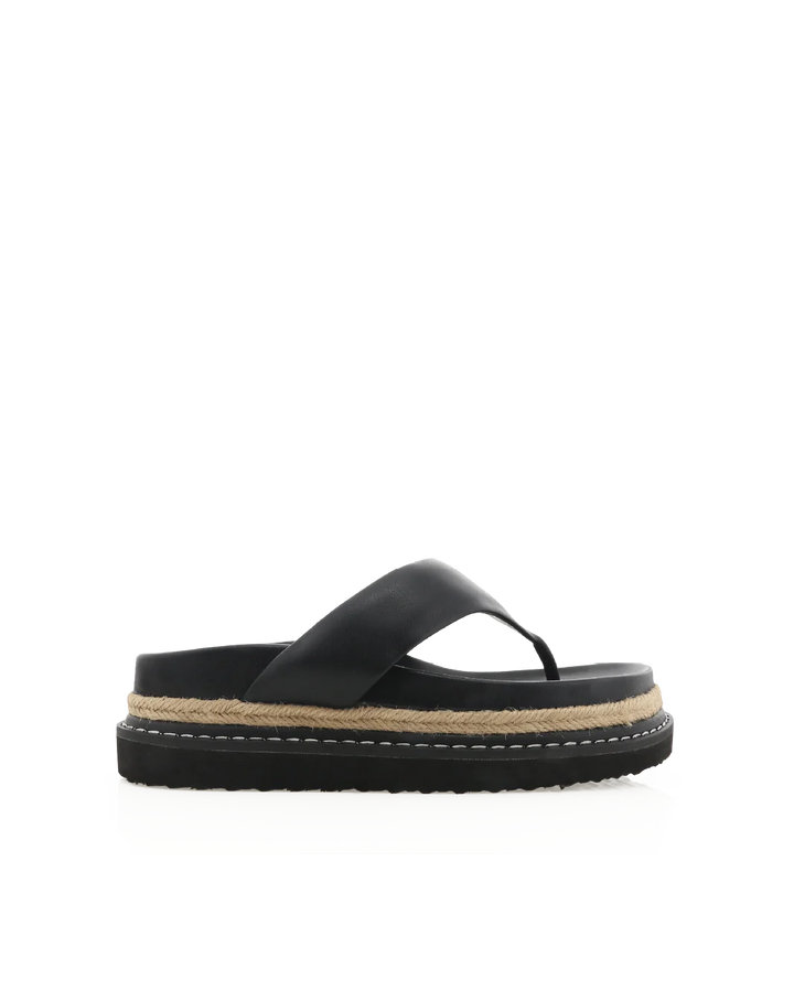 Billini Amaya Slide - Black