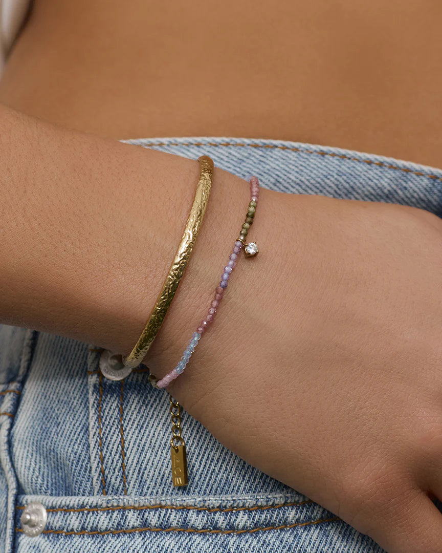Arms Of Eve Taylor Bracelet