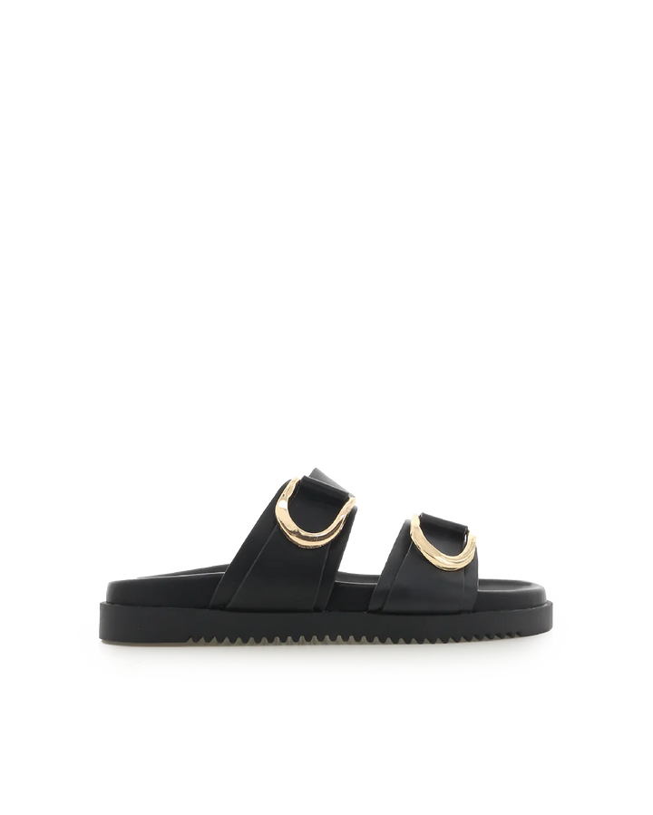 Billini Areli Slide - Black