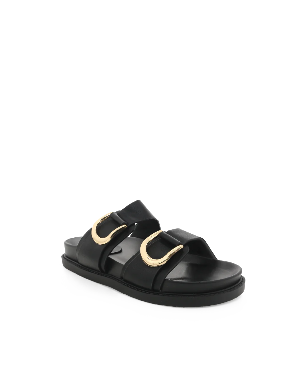 Billini Areli Slide - Black