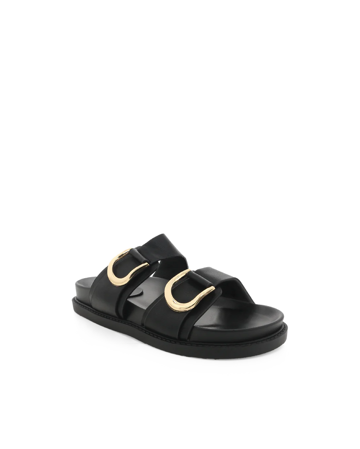 Billini Areli Slide - Black