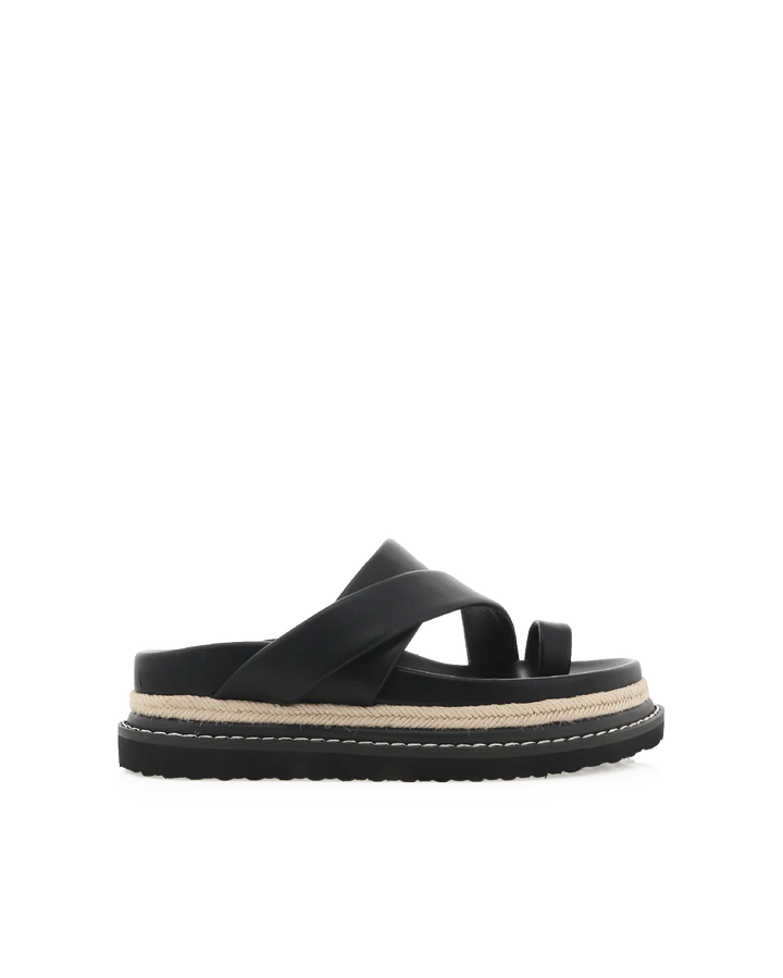 Billini Armas Slide - Black