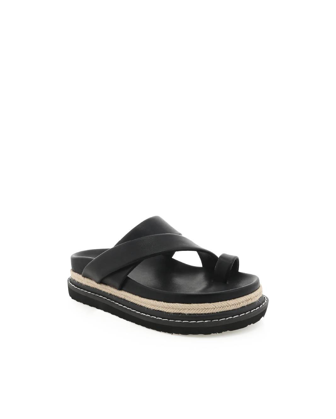 Billini Armas Slide - Black