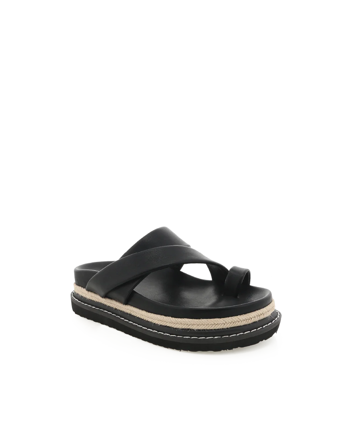 Billini Armas Slide - Black