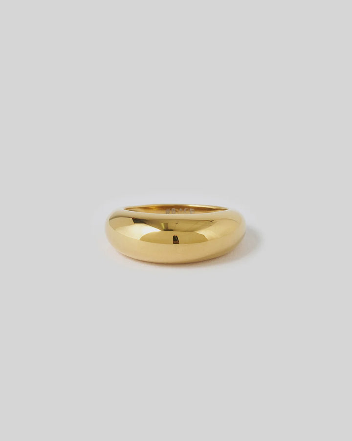 Arms Of Eve Aro Gold Rings