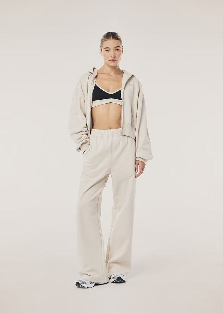 P.E Nation Adventure Trackpant - Cloud