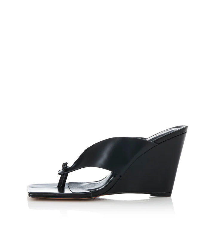 Alias Mae Aisha Heel- Black Box