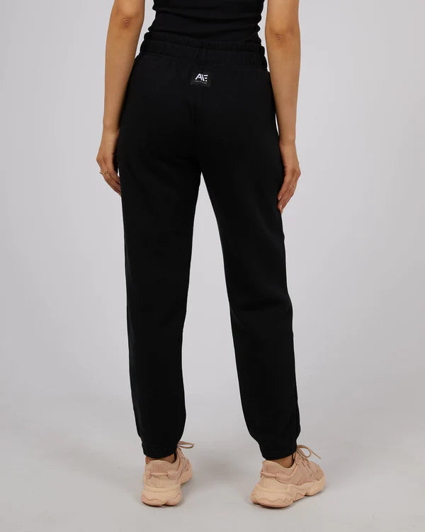 All About Eve Active Tonal Trackpant - Black