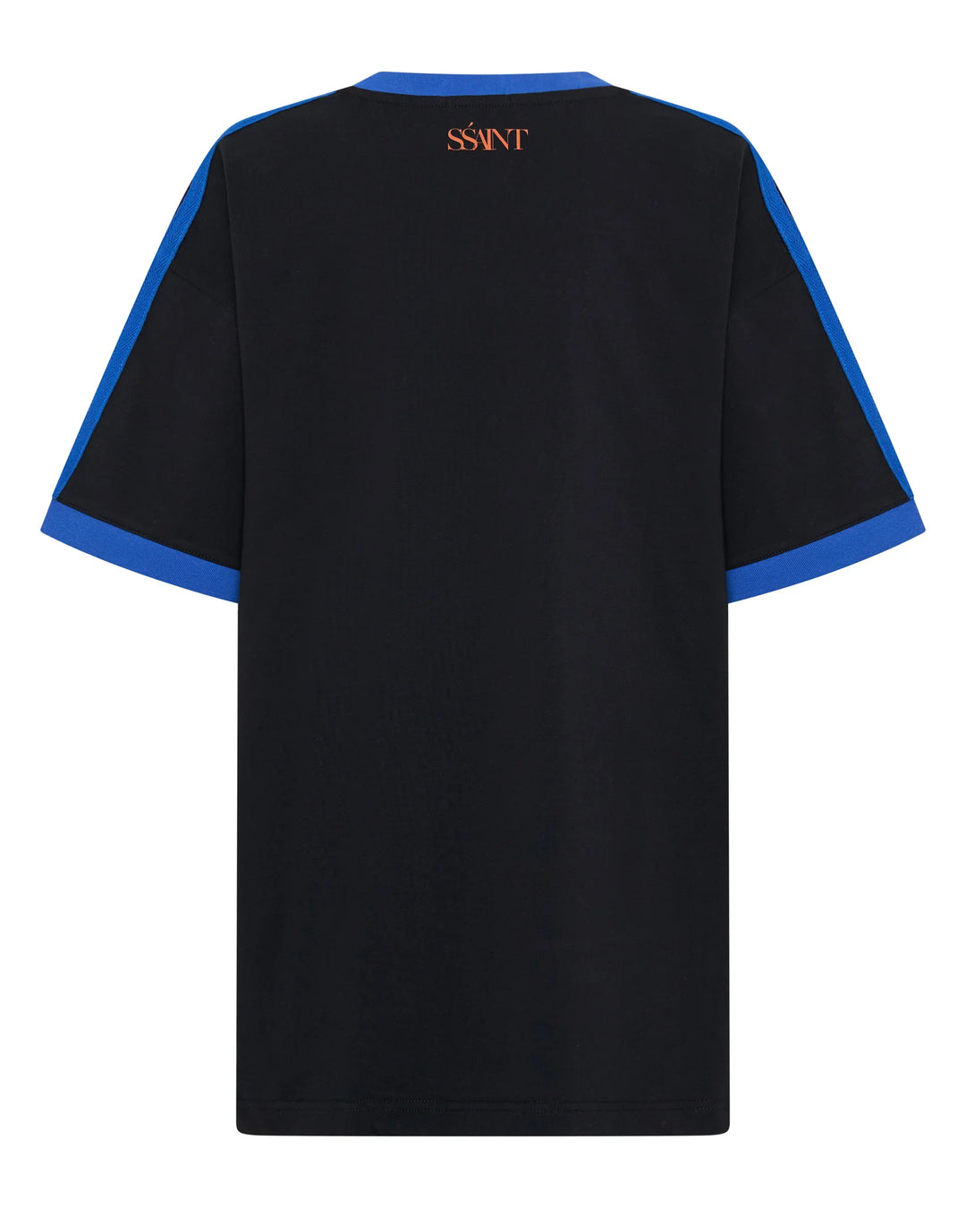 SŚAINT Twenty Two Tee - Black