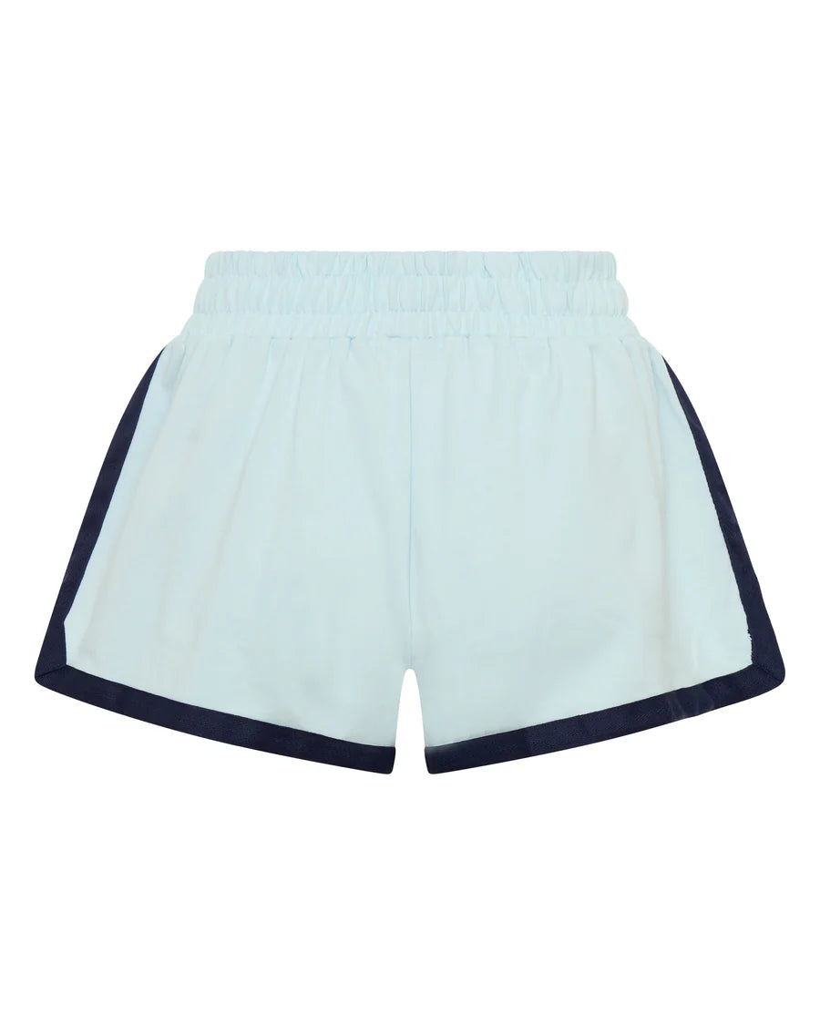 SŚAINT Reflective V Shorts- Mint