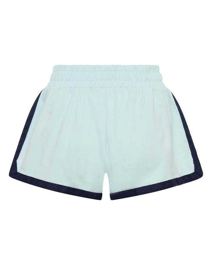 SŚAINT Reflective V Shorts- Mint