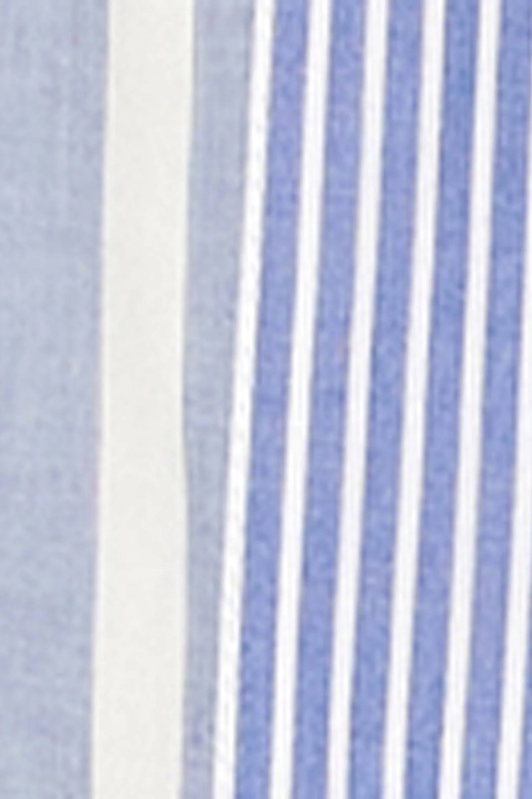 Abrand Bobby Mixmaster Shirt - Business Blue