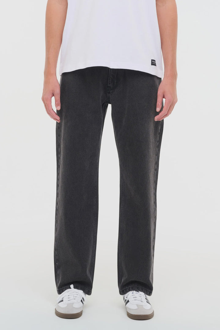 Abrand A4 Relaxed Denim Jean - Harvey Rcy
