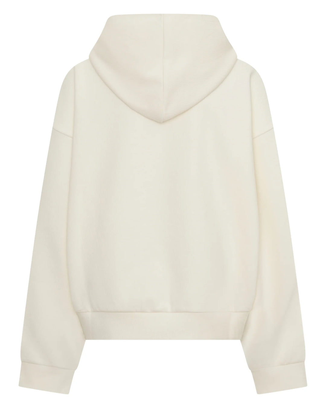 SSAINT Kids Logo Hoodie - Butter/Navy