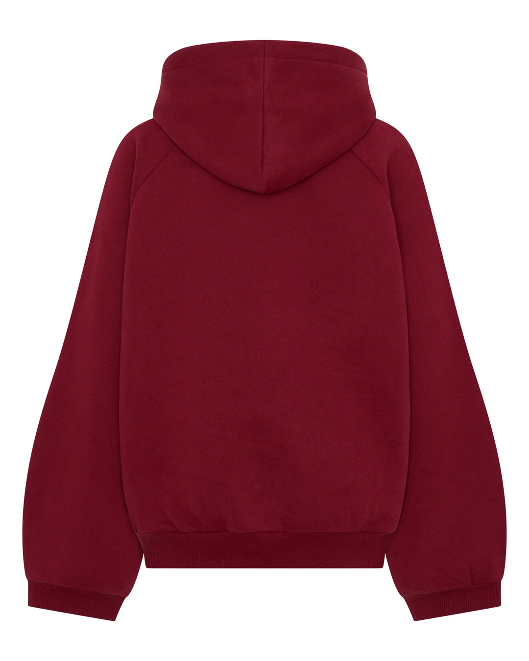 SSAINT Kids Tonal Hoodie - Cherry/Cherry