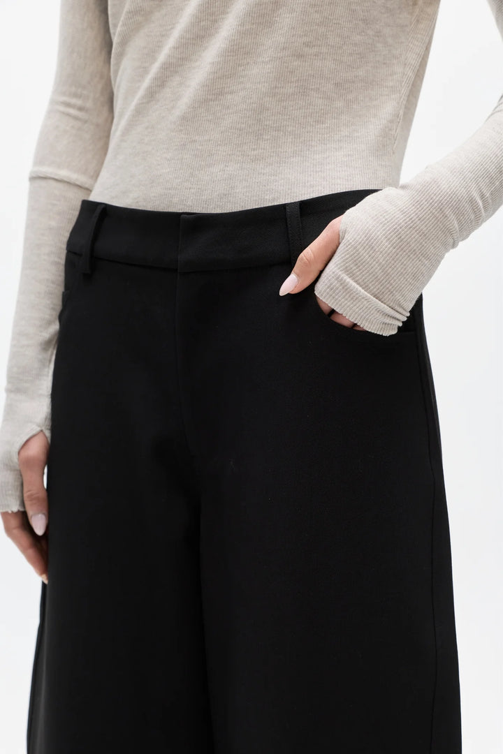 Bayse Bailey Pant - Black