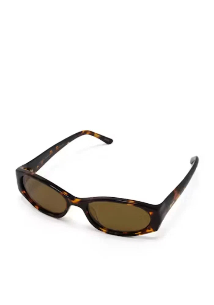 Banbe The Harlow - Havana Tort Yellow