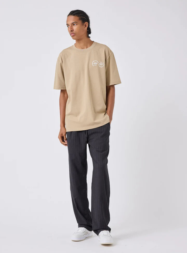 Barney Cools 10th Tee - Beige