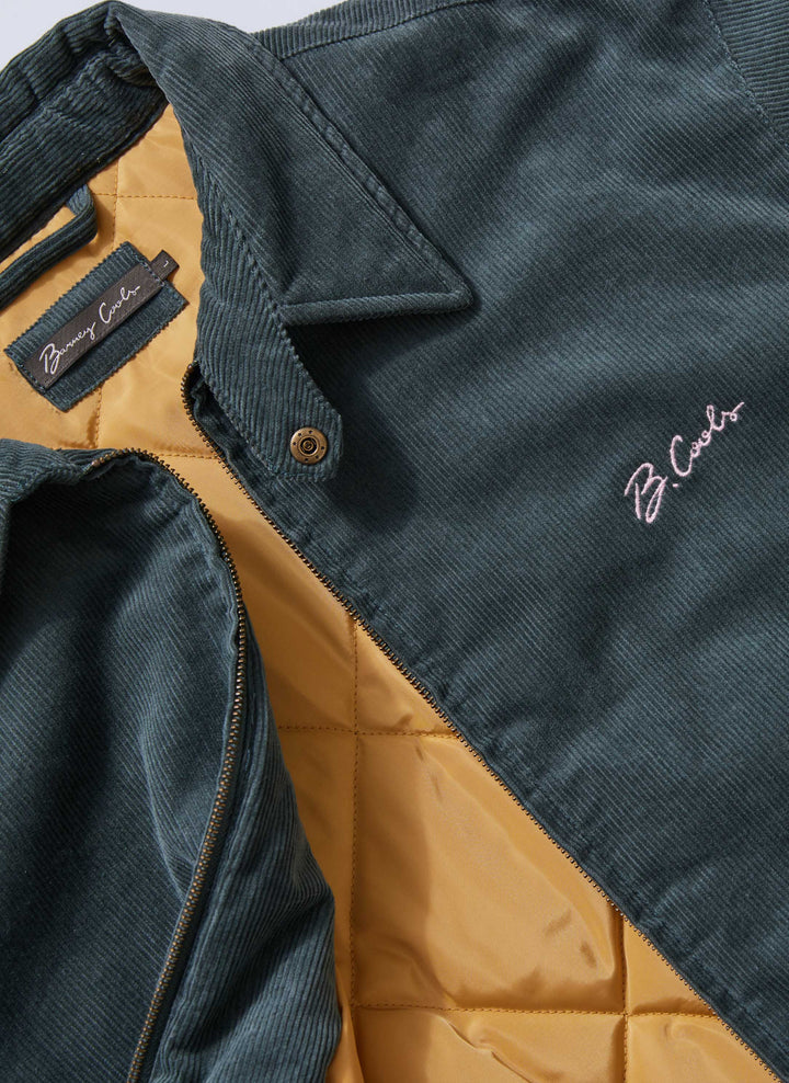 Barney Cools B.Cools Jacket- Lawn Cord