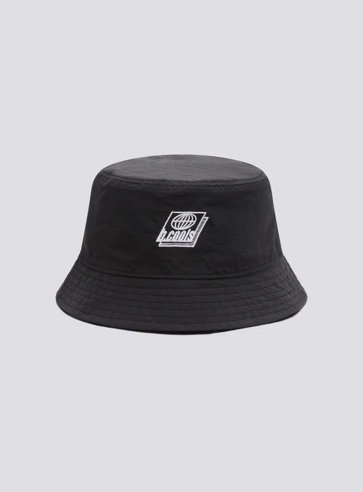 Barney Cools Blueprint Reversible Bucket Hat