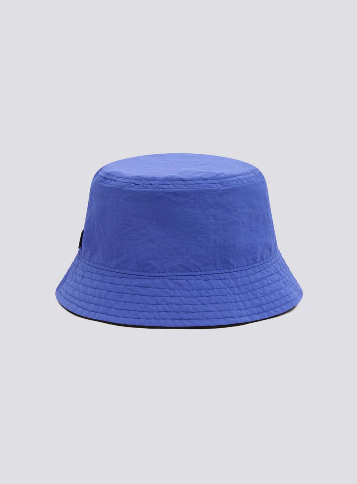 Barney Cools Blueprint Reversible Bucket Hat