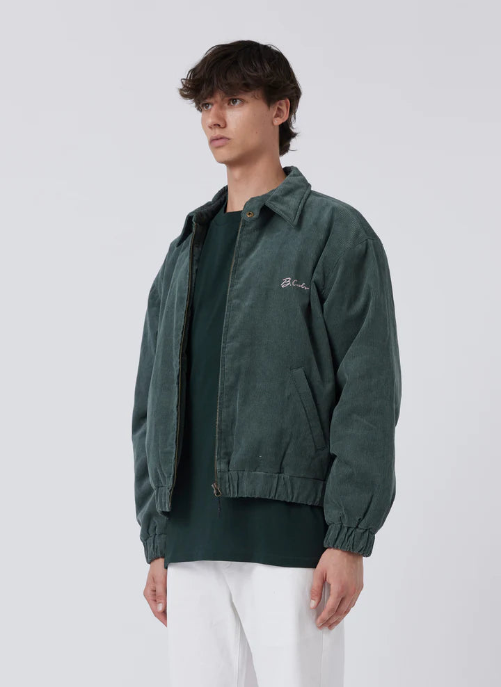 Barney Cools B.Cools Jacket- Lawn Cord