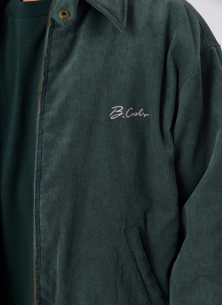 Barney Cools B.Cools Jacket- Lawn Cord