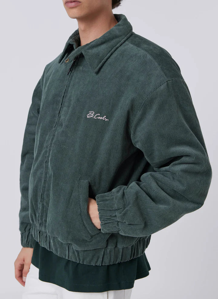 Barney Cools B.Cools Jacket- Lawn Cord