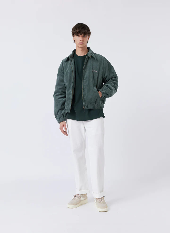 Barney Cools B.Cools Jacket- Lawn Cord