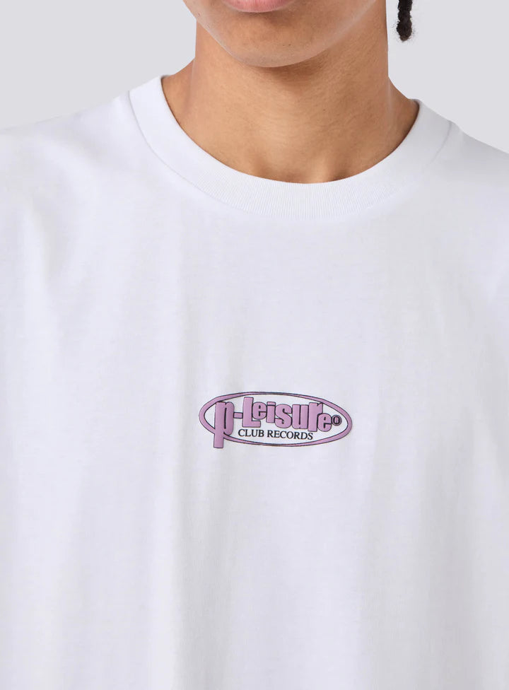 Barney Cools Montage Muscle Tank  - White