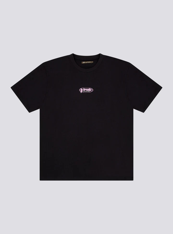 Barney Cools Montage Tee - Black