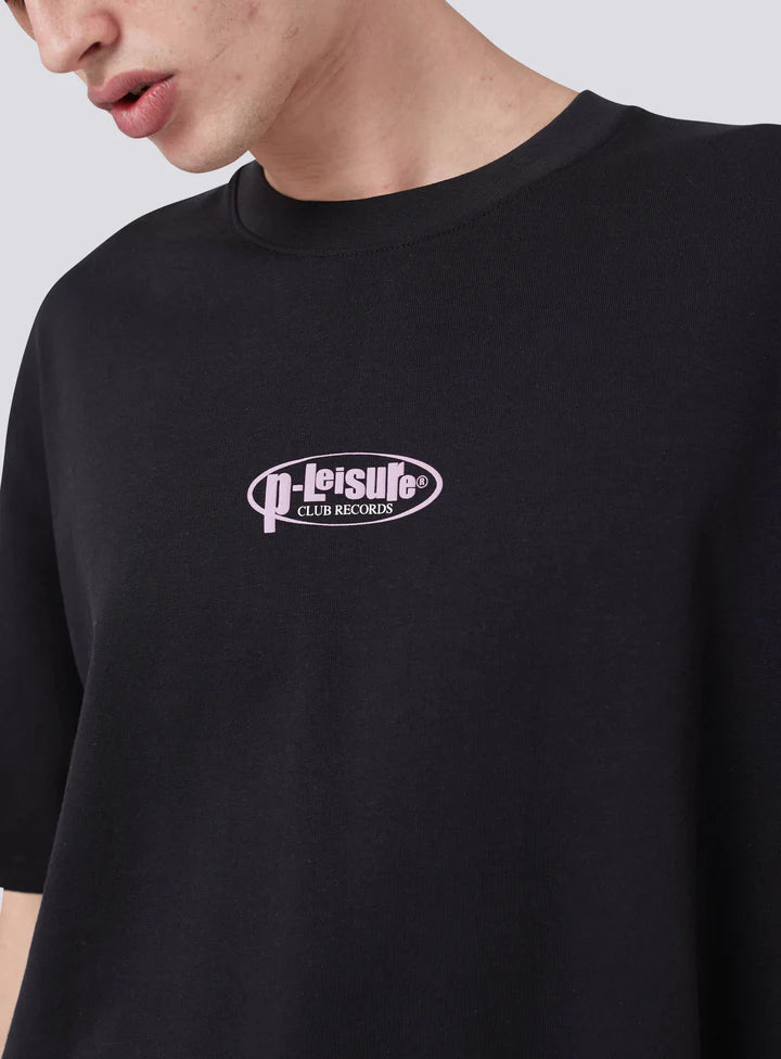 Barney Cools Montage Tee - Black