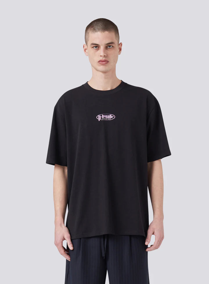 Barney Cools Montage Tee - Black