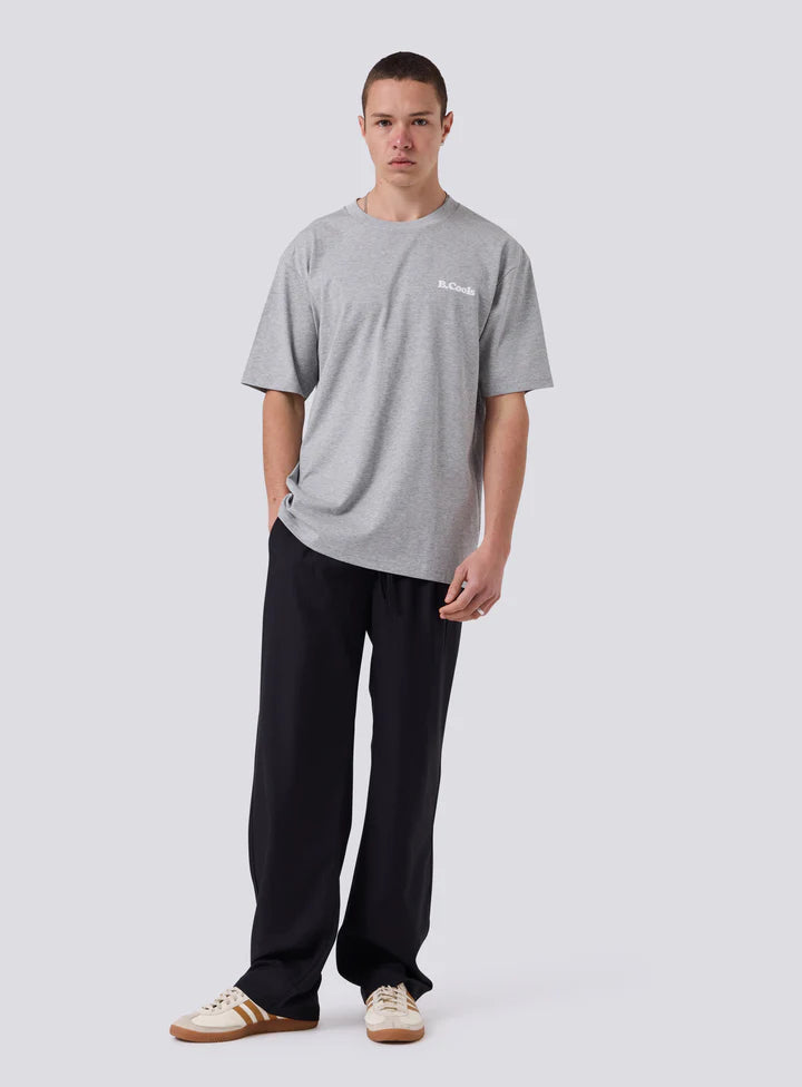 Barney Cools OG Tee - Grey Melange