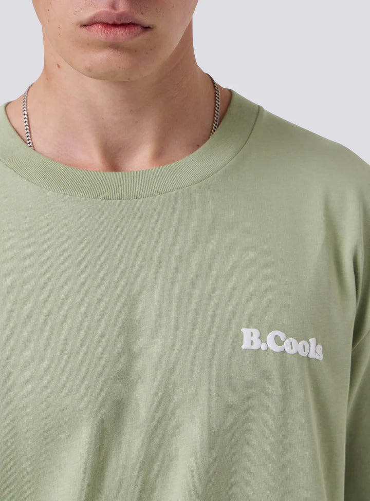 Barney Cools OG Tee - Thyme