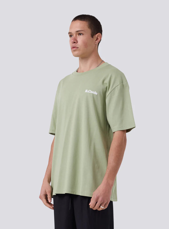 Barney Cools OG Tee - Thyme