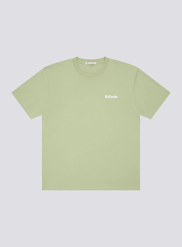 Barney Cools OG Tee - Thyme