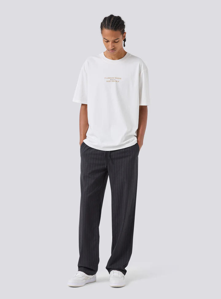 Barney Cools Shore Tee-Vintage White