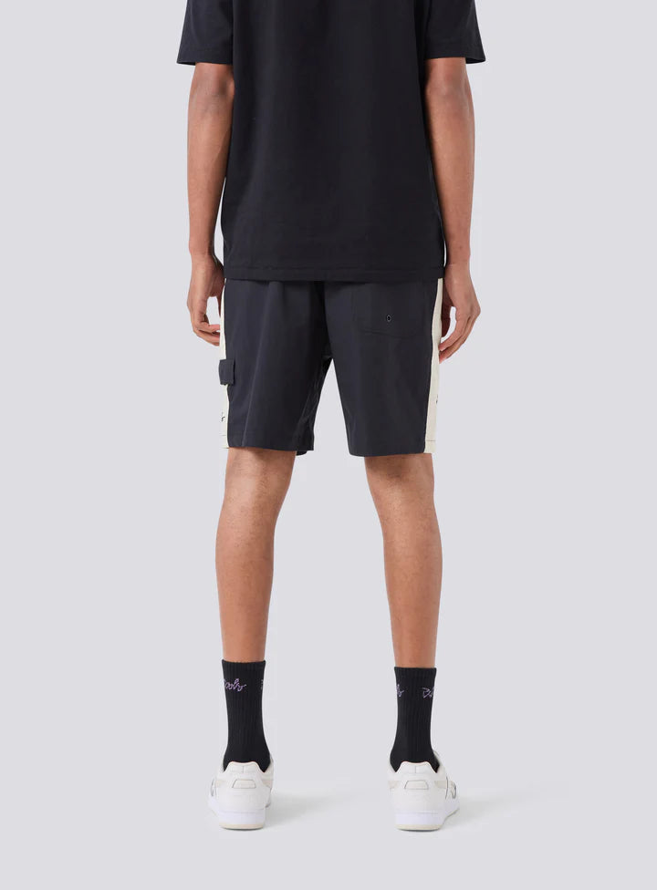 Barney Cools Venture Short - Black