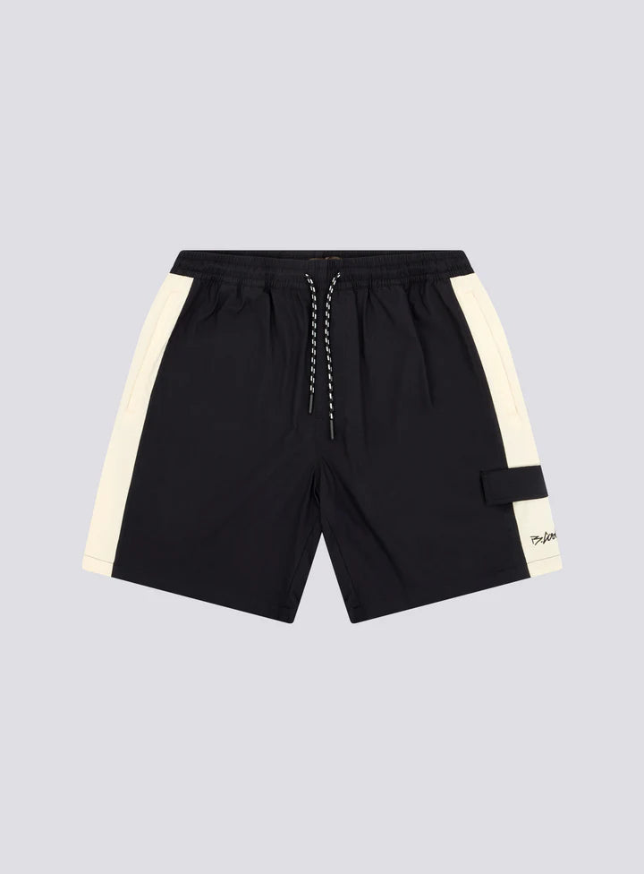 Barney Cools Venture Short - Black