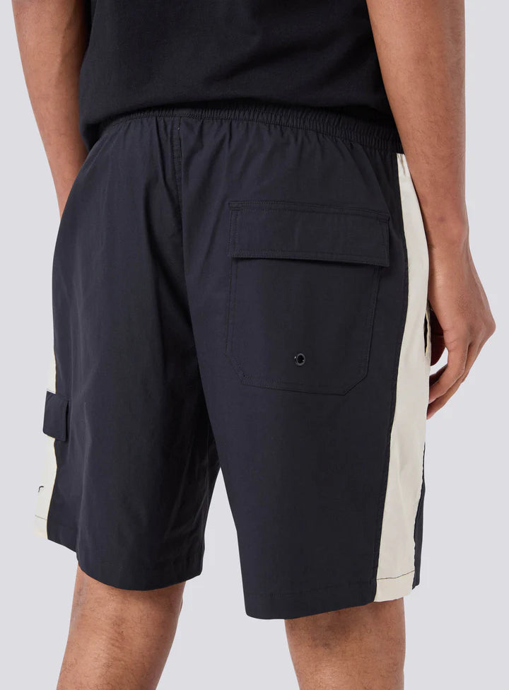 Barney Cools Venture Short - Black