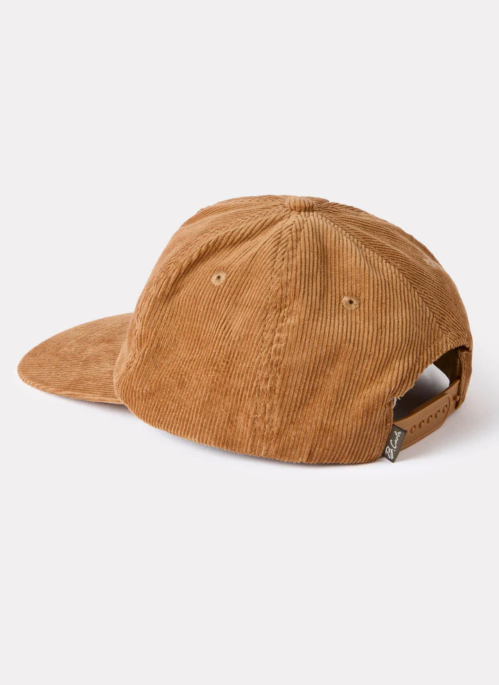 Barney Cools Arcade Cap Copper Cord