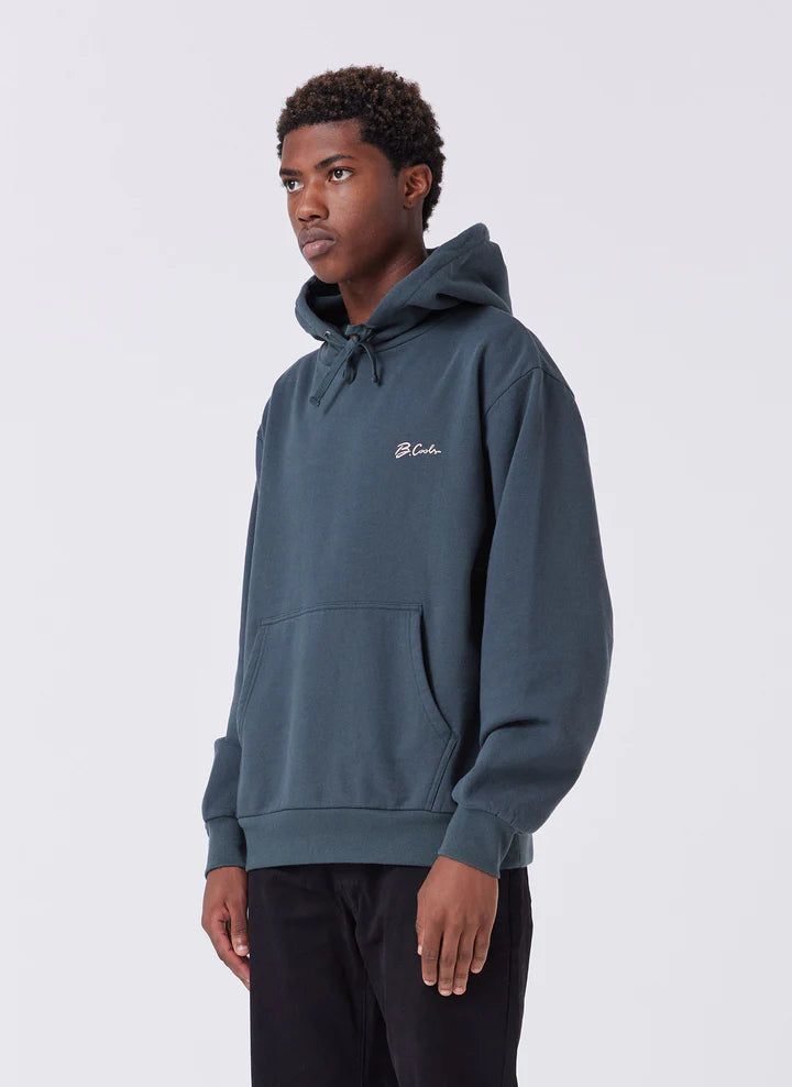 Barney Cools B.Cools Hood - Lawn