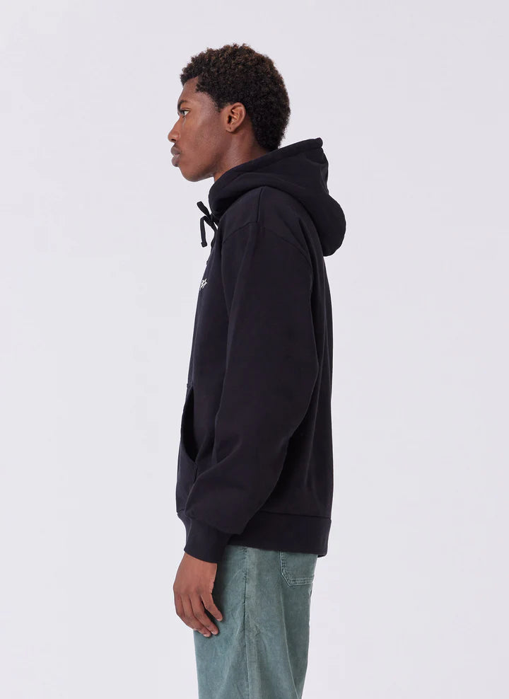 Barney Cools B.Cools Hood- Pigment Black