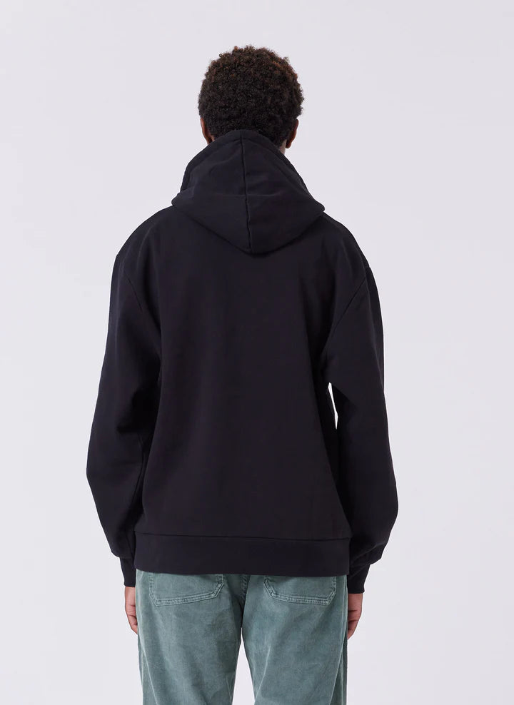 Barney Cools B.Cools Hood- Pigment Black