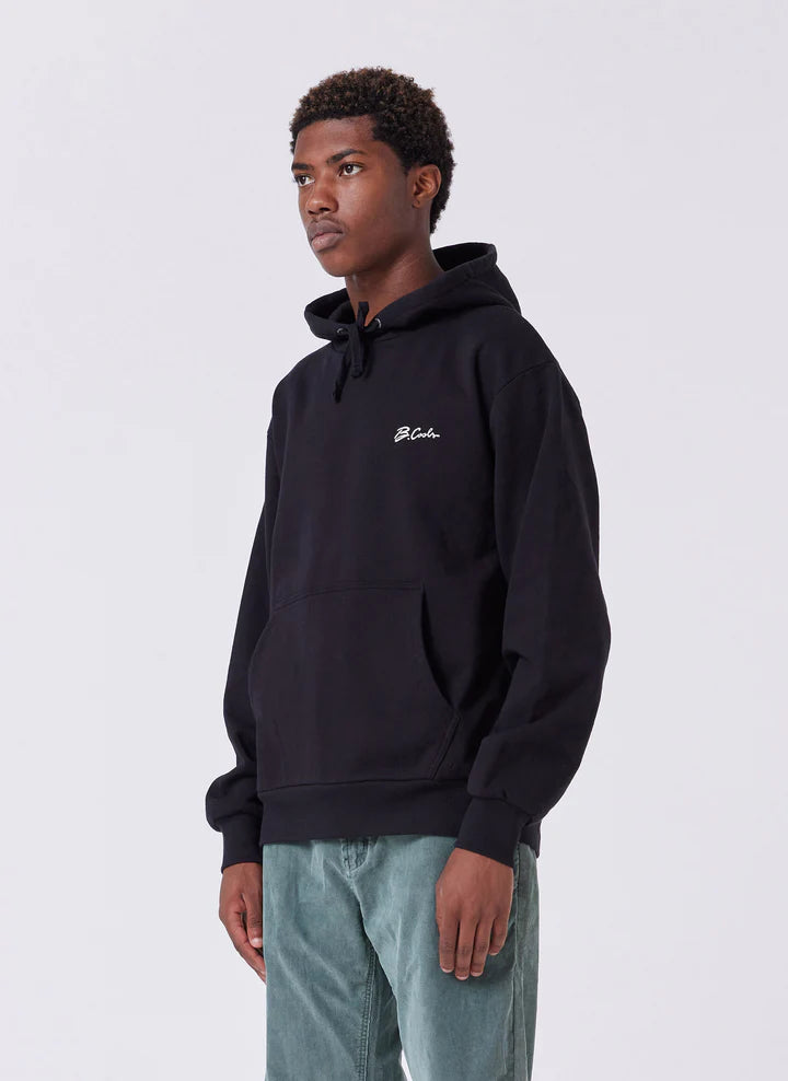 Barney Cools B.Cools Hood- Pigment Black