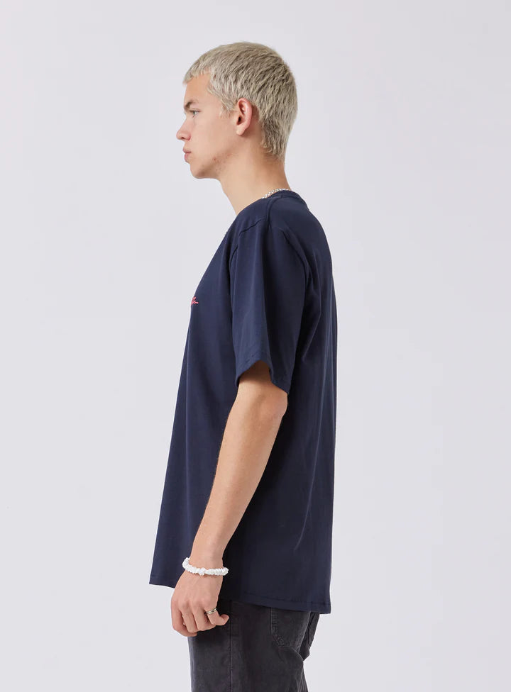 Barney Cools B.Cools Tee- Slate
