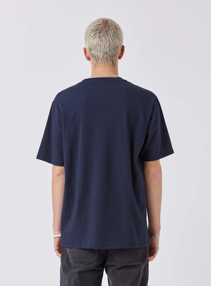 Barney Cools B.Cools Tee- Slate