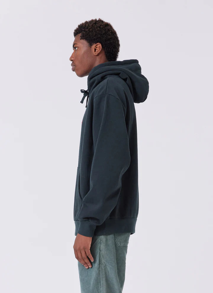 Barney Cools Leisure Club Hood - Forest